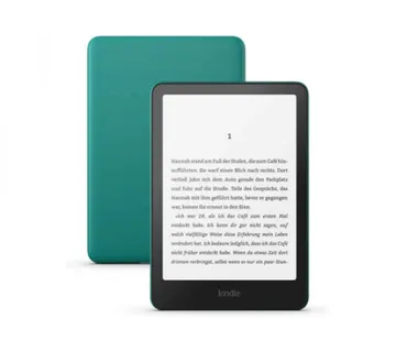 Amazon Kindle Paperwhite 2024 (12 gen) - cover
