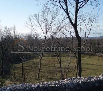 RIJEKA,GROBNIK,GRAĐEVINSKO ZEMLJIŠTE,3504M2 Prodaja - cover