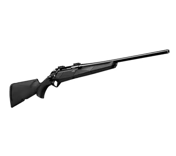 Benelli Lupo - cover