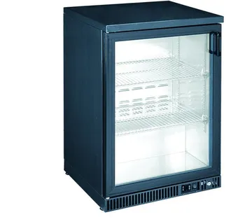 AKCIJA-KH-SGD150-E-H6C - Hladnjak za šank KHORIS by TC - cover