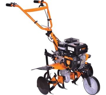 VILLAGER MOTOKULTIVATOR / MOTORNA KOPAČICA VTB 852 4,1kw 5,5KS+POKLON - cover