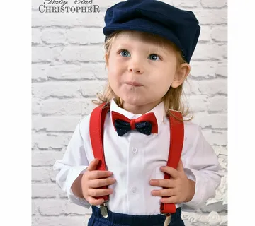 Tregeri za bebe i malu djecu - više boja - cover