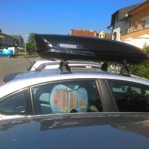 MANIA 400 L - NOVO - cover