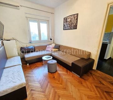 Centar, Zvonimirova, 3,5soban stan s balkonom, 88,05m2 - cover
