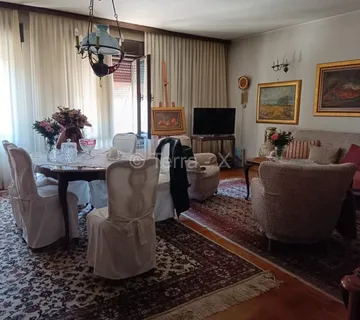 Trešnjevka kod placa, dvoetažni, 170 m2, velika galerija, 2 parkinga - cover