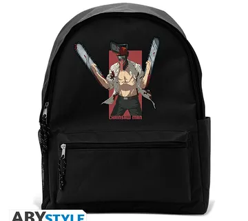 Ruksak Chainsaw Man 42cm - cover