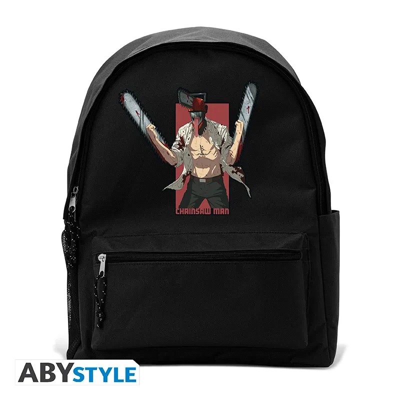 Ruksak Chainsaw Man 42cm - cover