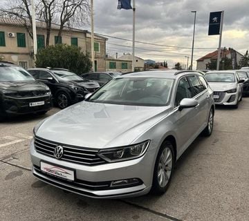 VW Passat SW 2,0 TDI DSG - 2019 - 140.000KM - NAVI - REG 1 GOD !! - cover