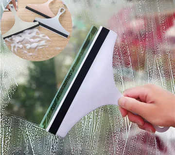 Brisač stakla za automobil ili kuću - cover