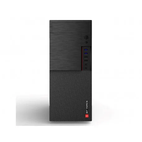 Cratos Office Line v6 - Intel i3-14100F, 16GB DDR5, 1TB NVMe SSD - cover