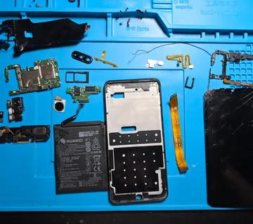 Huawei P30 lite - dijelovi - cover