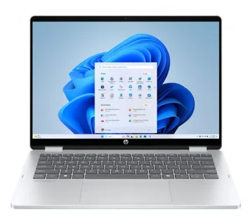 HP OmniBook 5 Flip 14-fp0016nx | Core 3 100U | Touch / 3 / RAM 8 GB - cover