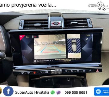 DS7 Crossback 1.5 BlueHDi Aut. 130 KS, LED+TEMP+KAM+VIRT - cover