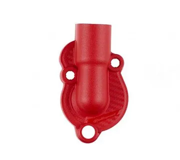 POLISPORT ZAŠTITA VODENE PUMPE MOTOCIKLA - cover