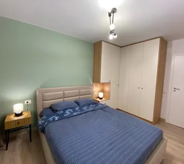 Spavaća soba izrađena po mijeri - cover