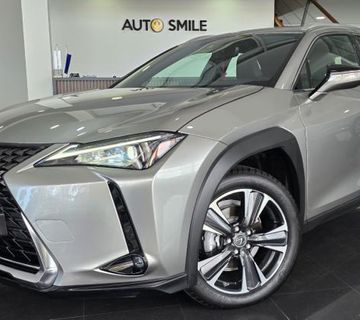 Lexus UX250, Hybrid, NAVI, LINE ASSIST, KAMERA, U PDV-u, LEASING...  - cover