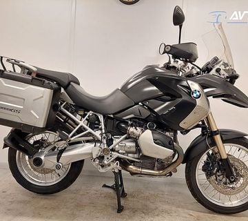 BMW R 1200 GS BC žbice R1200GS  - cover