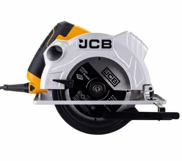 Kružna ručna pila 1500W, 230V 184 mm JCB-CS1500-E - cover