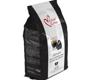 Dolce Gusto Ristretto Italian Coffee - cover