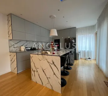 Zagreb, Šalata-penthouse za prodaju - cover