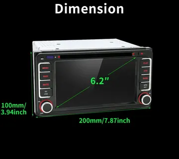 Toyota Corolla ORIGINAL ANDROID - cover