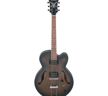 IBANEZ AF55 TKF - cover