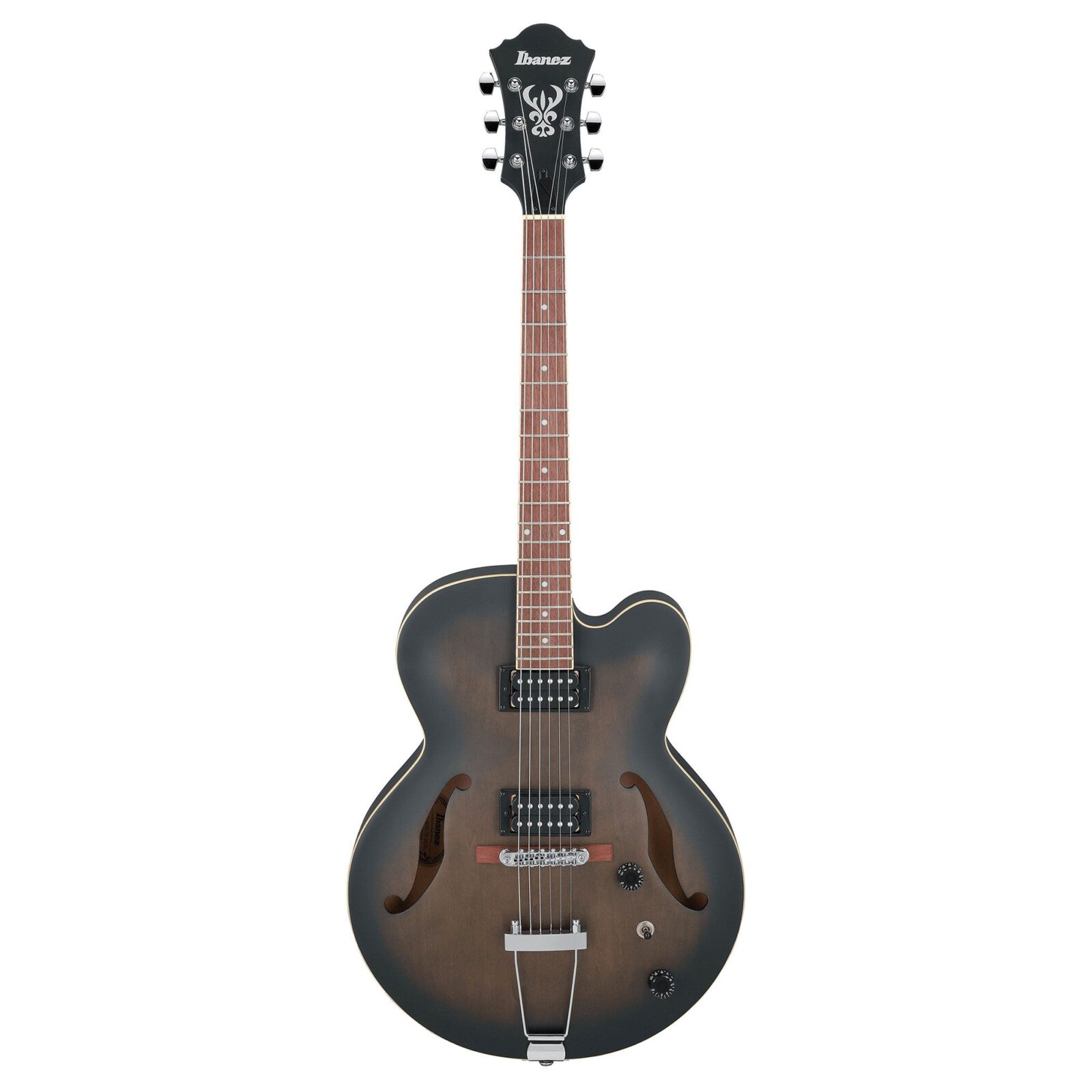 Ibanez-AF55-TKF-hollow-bodies-electric-guitar