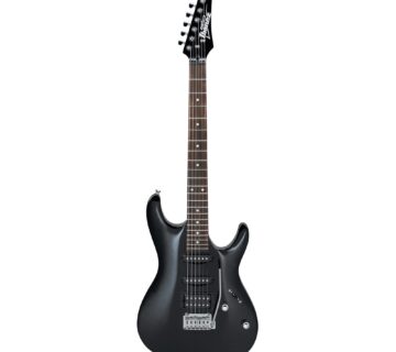 IBANEZ GSA60 BKN - cover