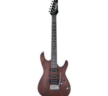 IBANEZ GSA60 WNF - cover