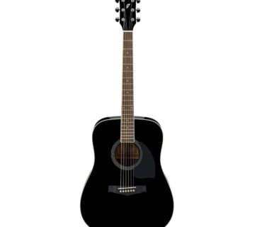 IBANEZ PF15 BK - cover