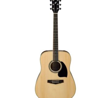 IBANEZ PF15 NT - cover