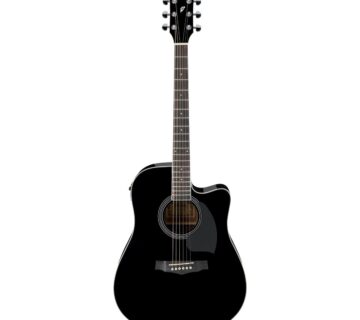 IBANEZ PF15ECE BK - cover