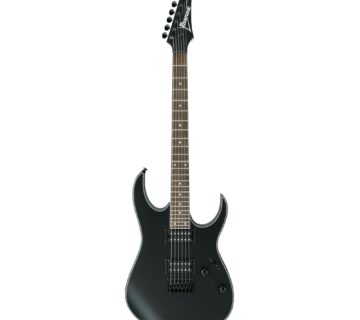IBANEZ RG421EX BKF - cover