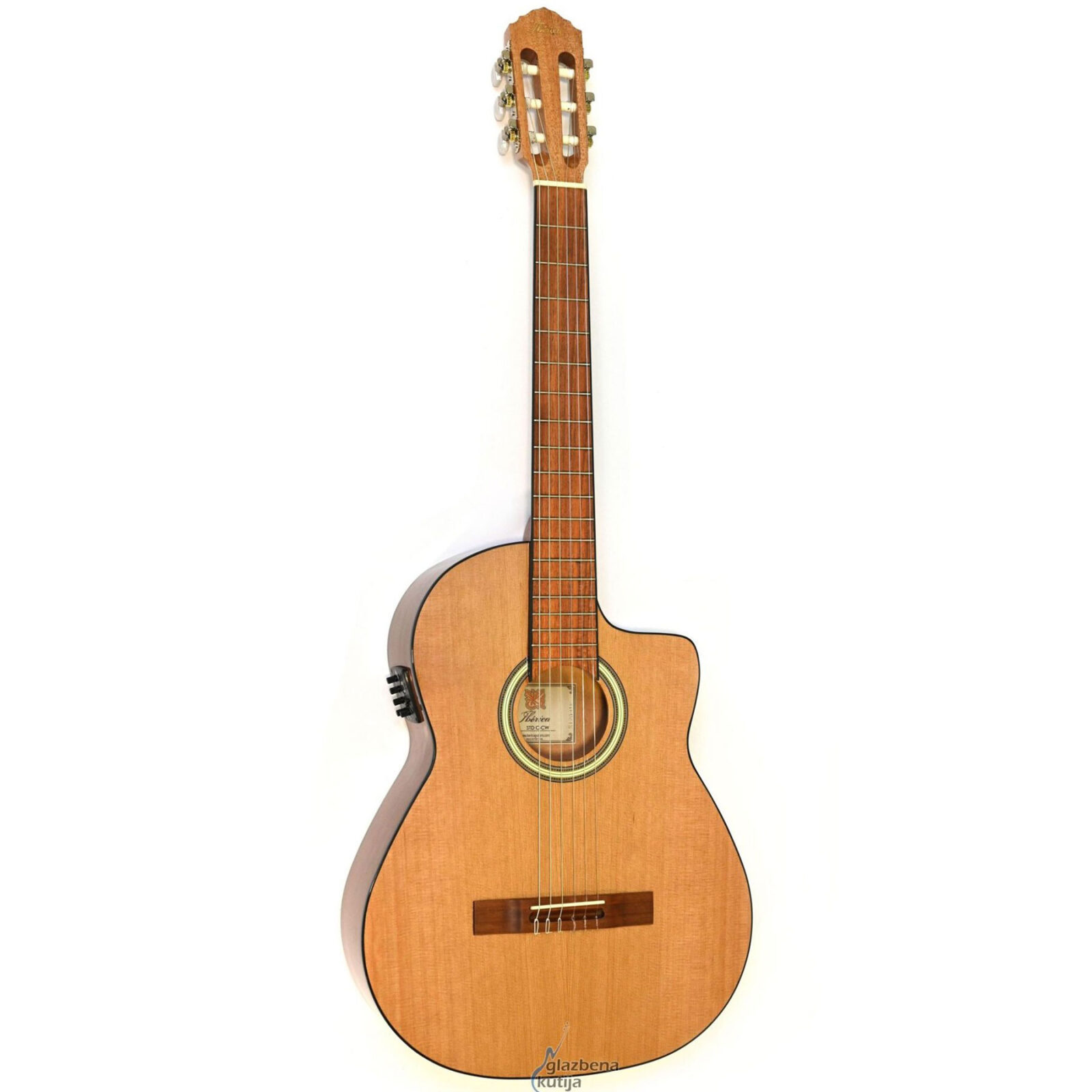 Iberica-STD-C-CW-classical-guitar