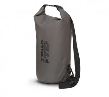 SHAD DUFFLE BAG 20L - cover