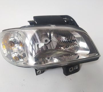 FAR DESNI SEAT IBIZA / CORDOBA 1999-2002 - cover