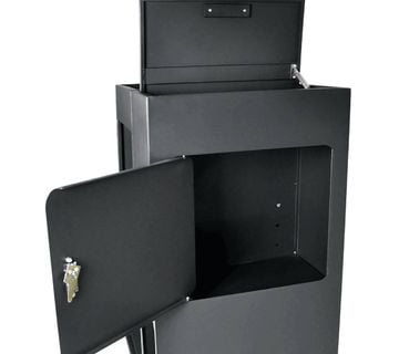 Kolica za sobarice 4451 001 - cover