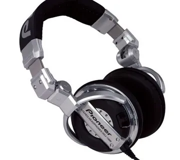 Pioneer HDJ 1000 - cover