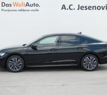 12782 Škoda Superb SportLine 2.0 TDI DSG - Čakovec
