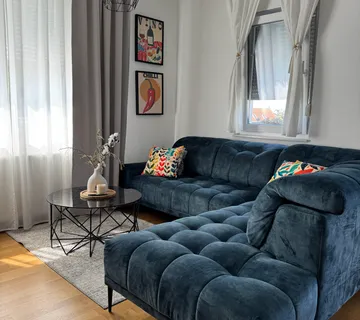 Moderan Stan s Vrtom i Terasom 132,44 m² - BEZ PROVIZIJE ZA KUPCA! - cover