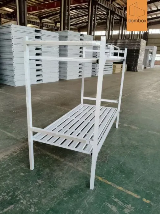 Krevet na kat – sklopiv, prenosiv i izuzetno čvrst! - cover