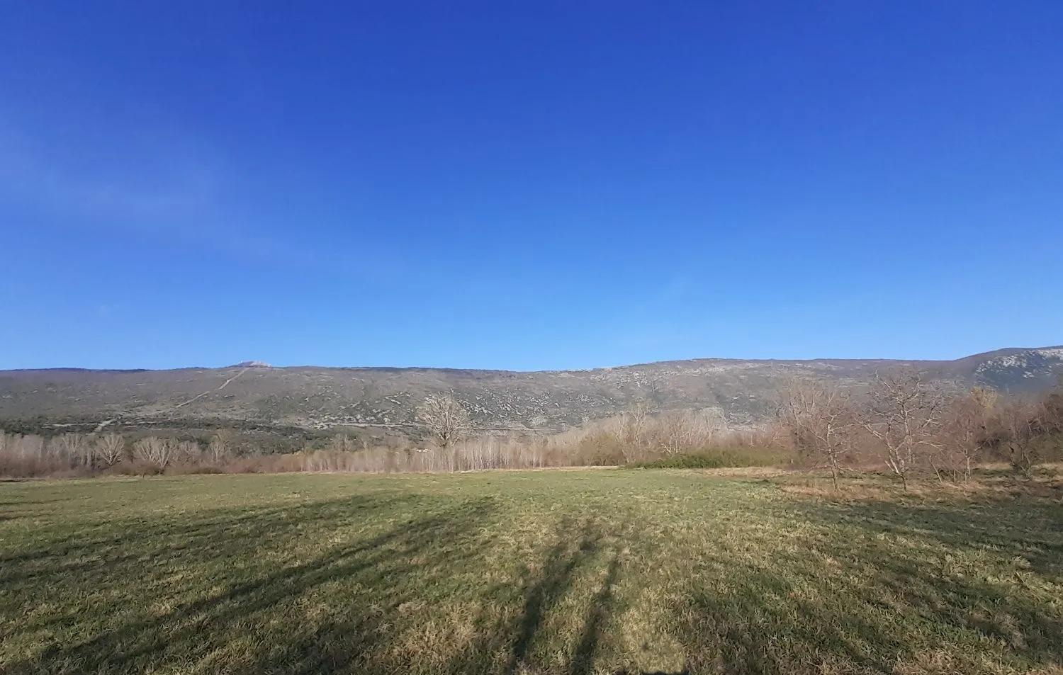 Labin okolica, građevinsko zemljište turistički punkt - cover