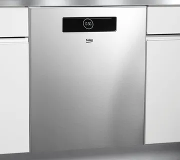 BEKO Podpultna perilica posuđa BDDN38450XD 7604291677 visoko montiran - cover