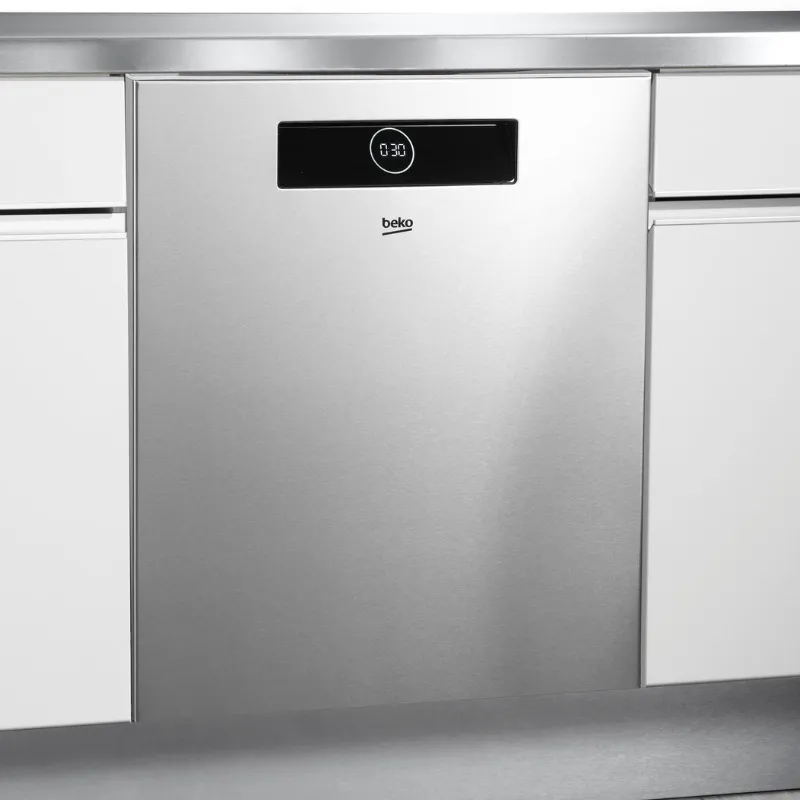 BEKO Podpultna perilica posuđa BDDN38450XD 7604291677 visoko montiran - cover