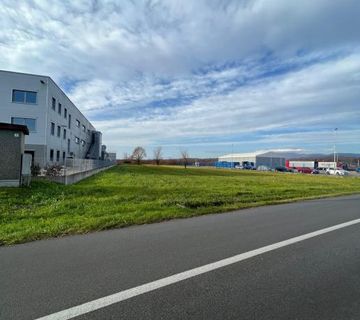 Poljoprivredno zemljište, Zagreb (Soblinec), 6400 m2 - cover