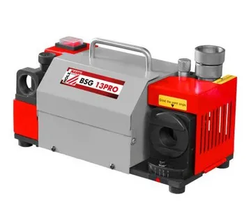 Oštrilo za svrdla BSG13PRO_230V Holzmann Maschinen - cover