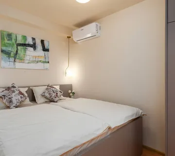 Apartment Tramonto - cover