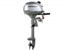 HONDA BF 2.3, PDV u cijeni, 5 + 1 gratis - cover