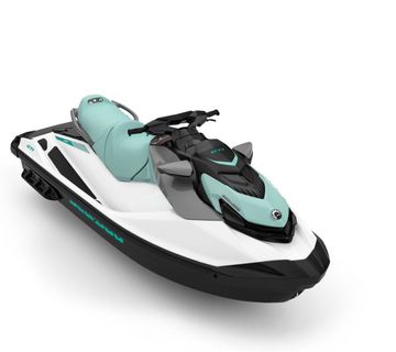 SEADOO GTI 130 (MODEL 2024. GODINA) SNIŽENO! - cover