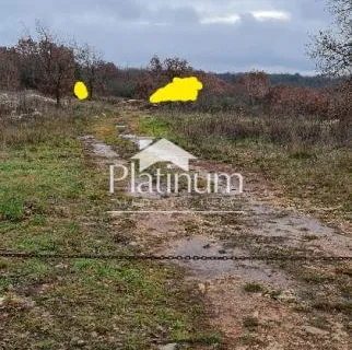 VODNJAN - građevinsko i poljoprivredno zemljište - cover